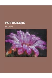 Pot-Boilers