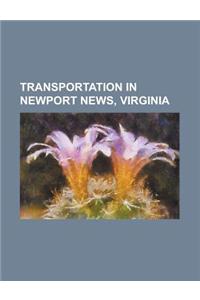 Transportation in Newport County, Rhode Island