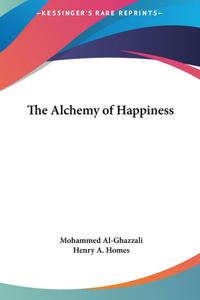 Alchemy of Happiness