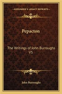 Pepacton