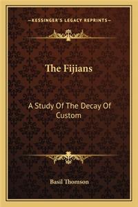 Fijians