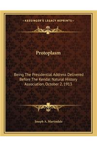 Protoplasm