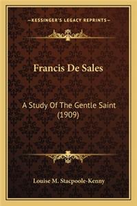 Francis de Sales