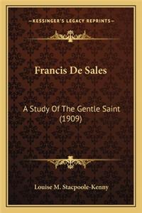 Francis de Sales