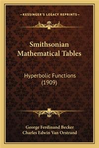 Smithsonian Mathematical Tables