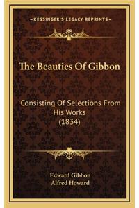 The Beauties Of Gibbon