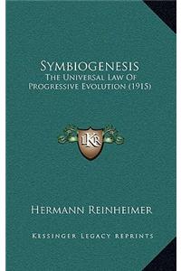 Symbiogenesis