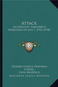Attack