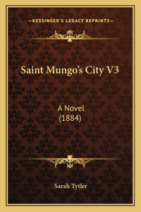 Saint Mungo's City V3