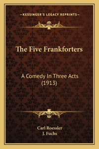 Five Frankforters