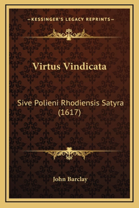 Virtus Vindicata