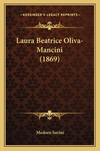 Laura Beatrice Oliva-Mancini (1869)