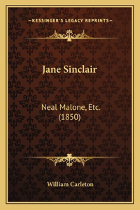 Jane Sinclair