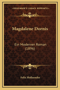 Magdalene Dornis