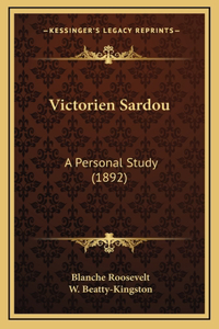 Victorien Sardou