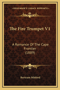 The Fire Trumpet V1