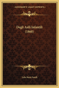 Degli Asili Infantili (1860)
