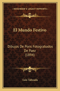 Mundo Festivo