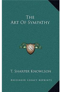 The Art of Sympathy