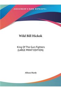 Wild Bill Hickok