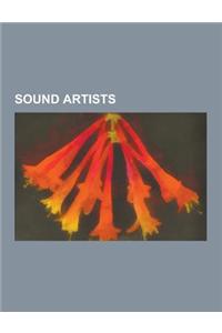 Sound Artists
