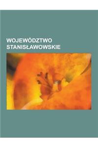 Wojewodztwo Stanis Awowskie