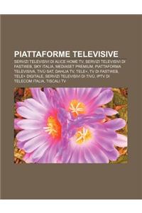 Piattaforme Televisive