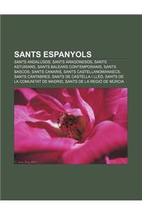 Sants Espanyols