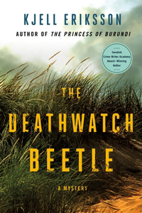 Deathwatch Beetle