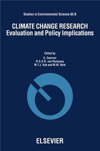 Climate Change Research