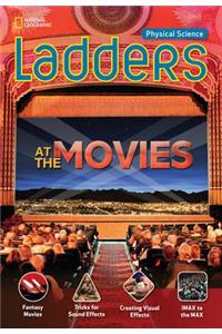 Ladders Science 4: At the Movies (below-level)