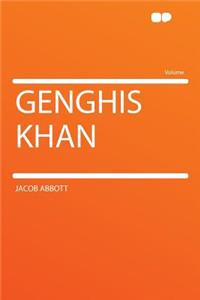 Genghis Khan