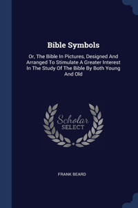 Bible Symbols