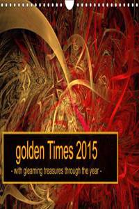 golden Times / UK-Version 2015