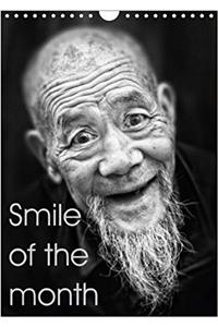 Smile of the Month 2018