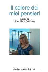 colore dei miei pensieri