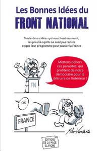 Les Bonnes Idees Du Front National