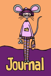 Mouse Girl Journal