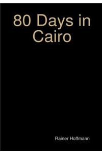 80 Days in Cairo