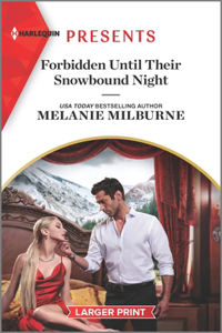 Forbidden Until Their Snowbound Night