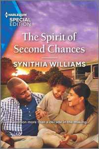 Spirit of Second Chances