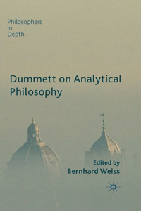 Dummett on Analytical Philosophy