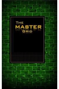 MASTER GRID - Green Brick