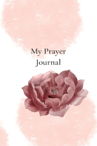 Prayer Journal