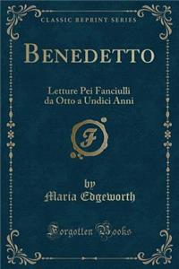Benedetto