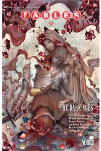 Fables Vol. 12: The Dark Ages