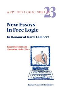 New Essays in Free Logic