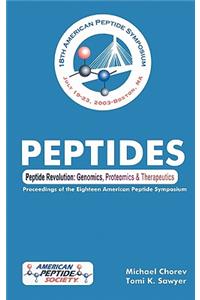 Peptide Revolution