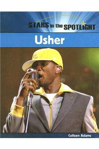 Usher