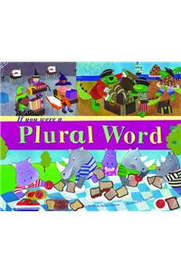 If You Were a Plural Word